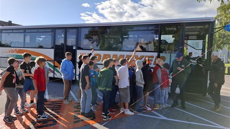 Verkehrserziehungstag-2025